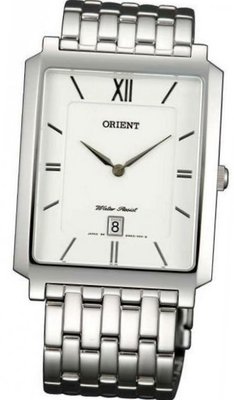 Orient quartz men FGWAA005W0