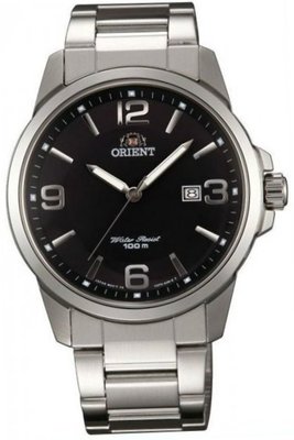 Orient quartz men FUNF6001B0