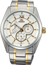 Orient quartz men FUU06005W0