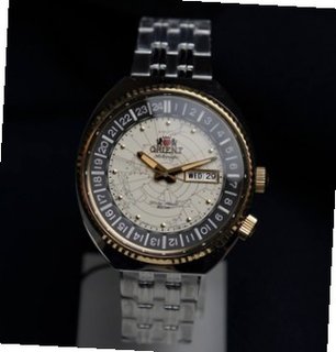 Orient RA-AA0E01S09C