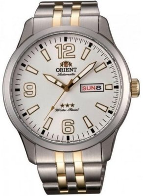 Orient RA-AB0006S19B