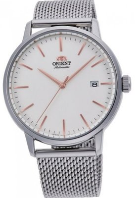 Orient RA-AC0E07S10B