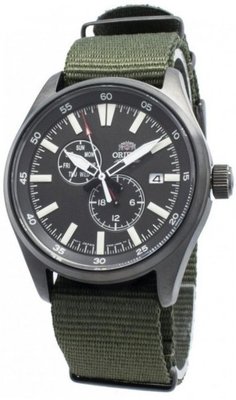 Orient RA-AK0403N10B