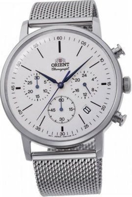 Orient RA-KV0402S10B