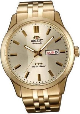 Orient SAB0B007CB