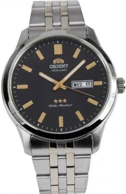 Orient SAB0B009BB