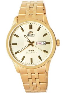 Orient SABOB007WB