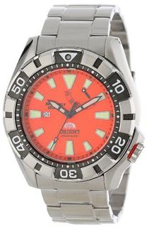 Orient SEL03002M0M-Force Automatic and Hand-Wind