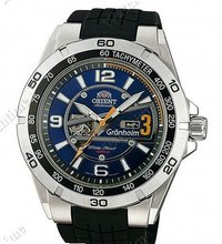 Orient Special models/Others Limited Edition Marcus Grönholm