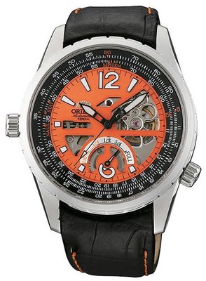 Orient Sporty CFT00002M0