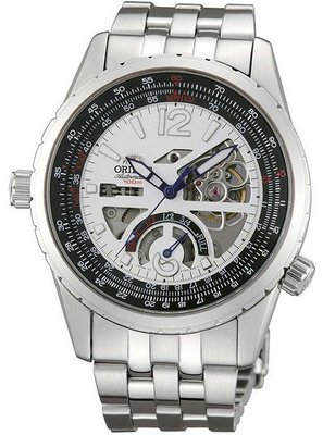 Orient Sporty CFT00006W0
