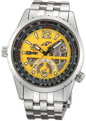 Orient Sporty CFT00007Y0