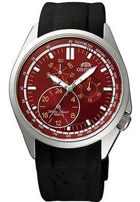 Orient Sporty CUT0A001H0