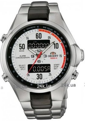 Orient sporty CVZ02002W0