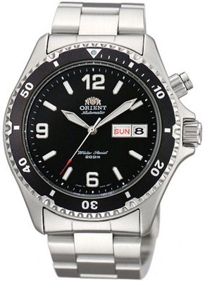 Orient Sporty FEM65001BW