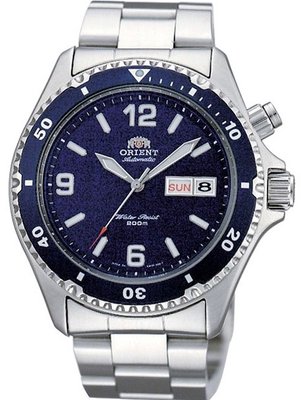 Orient Sporty FEM65002DW