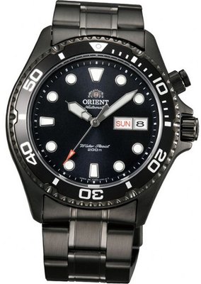 Orient Sporty FEM65007B9