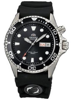 Orient Sporty FEM6500BB9