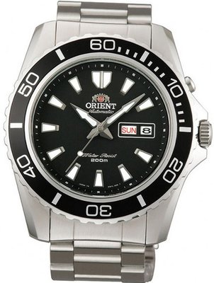 Orient Sporty FEM75001B6