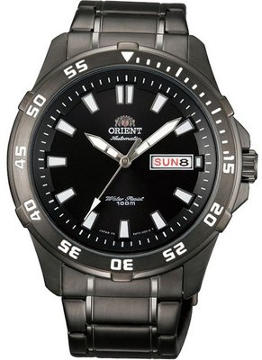 Orient Sporty FEM7C001B9