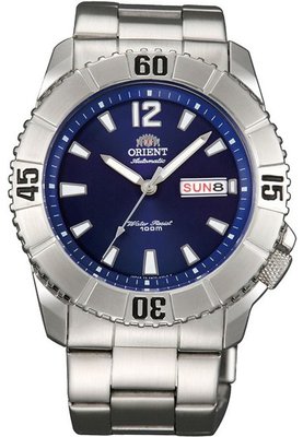 Orient Sporty FEM7D004D9