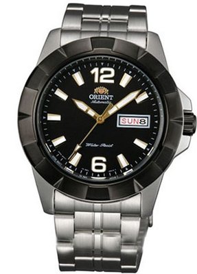 Orient Sporty FEM7L002B9