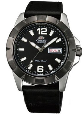 Orient Sporty FEM7L003B9