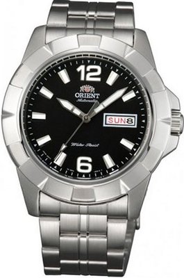 Orient Sporty FEM7L004B9