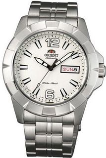 Orient Sporty FEM7L005W9