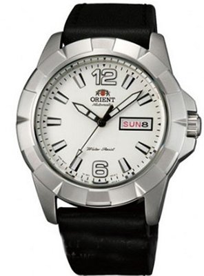 Orient Sporty FEM7L007W9