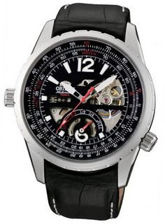 Orient Sporty FFT00001B0