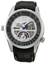 Orient Sporty FFT00001W0