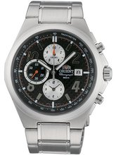 Orient Sporty FTT0C004B0