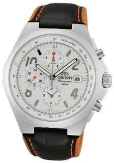 Orient Sporty FTT0C005W0