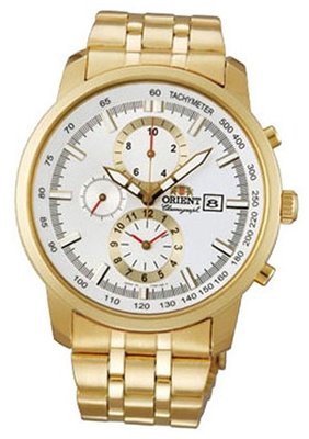 Orient Sporty FTT0P001W0