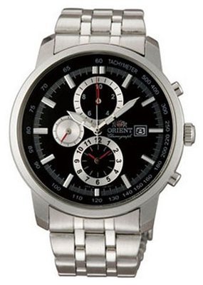 Orient Sporty FTT0P002B0