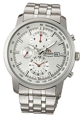 Orient Sporty FTT0P004W0