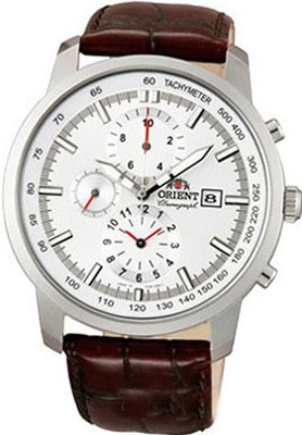 Orient Sporty FTT0P006W0