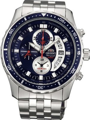 Orient Sporty FTT0Q002D0
