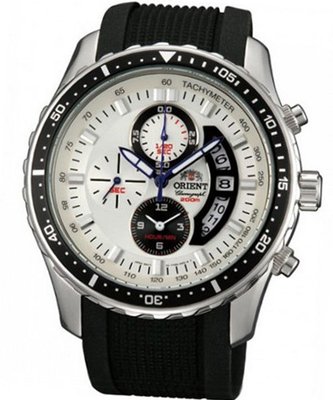 Orient Sporty FTT0Q003W0