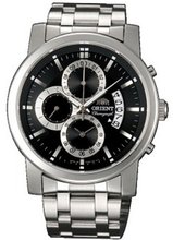 Orient Sporty FTT0R001B0
