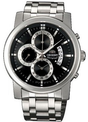 Orient Sporty FTT0R001B0