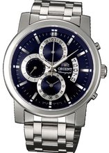 Orient Sporty FTT0R001D0