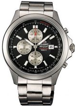 Orient Sporty FTT0T001B0