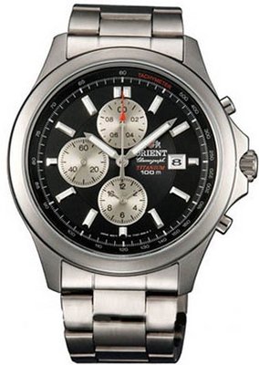 Orient Sporty FTT0T001B0