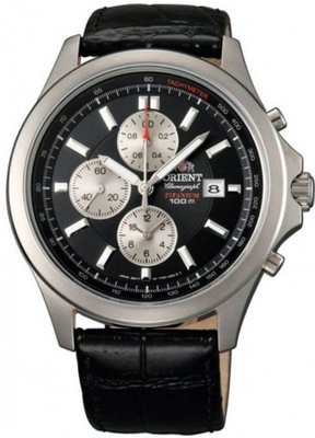 Orient sporty FTT0T002B0