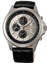 Orient Sporty FTT0T002K0