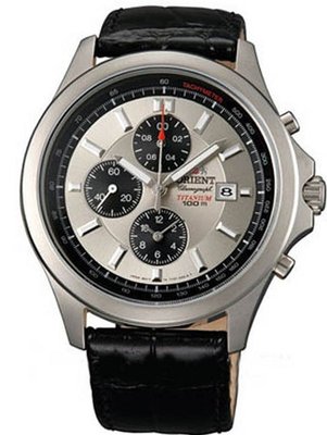 Orient Sporty FTT0T002K0