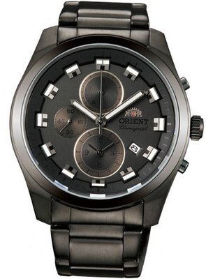 Orient Sporty FTT0U001B0