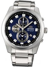 Orient Sporty FTT0U002D0